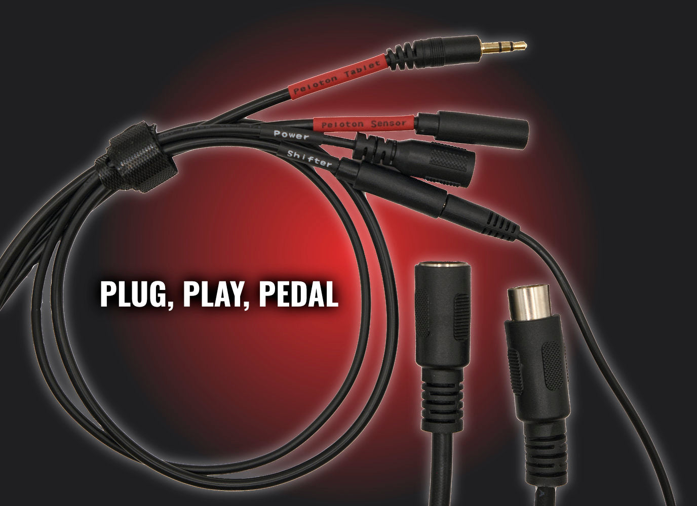 SmartSpin2k Complete Kit