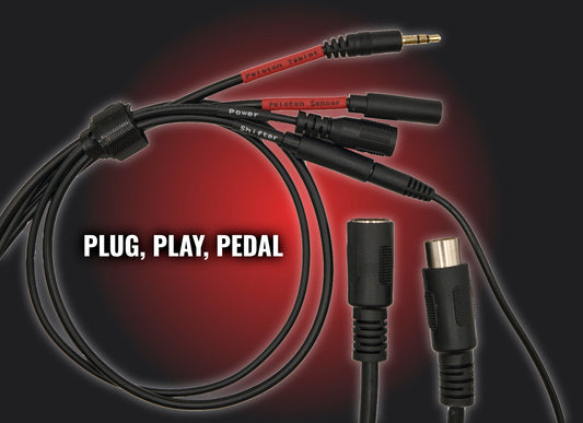 SmartSpin2k Complete Kit