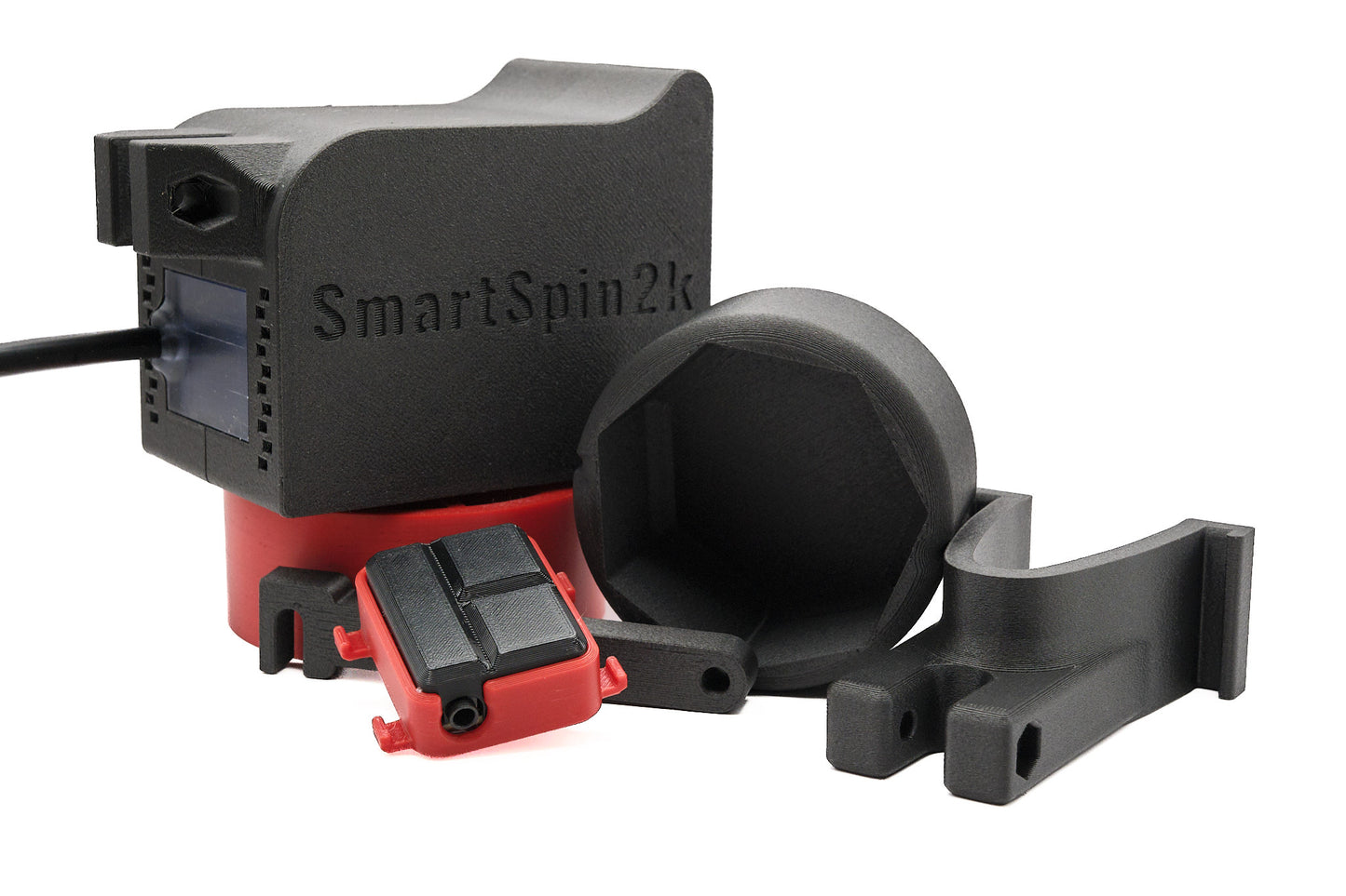 SmartSpin2k Complete Kit